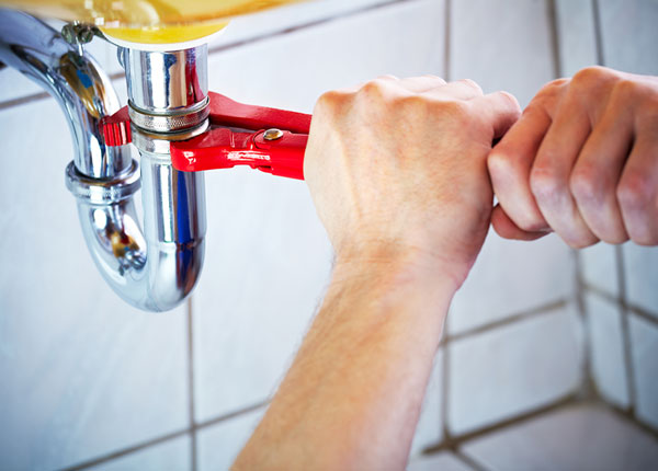 About Angier Plumbers